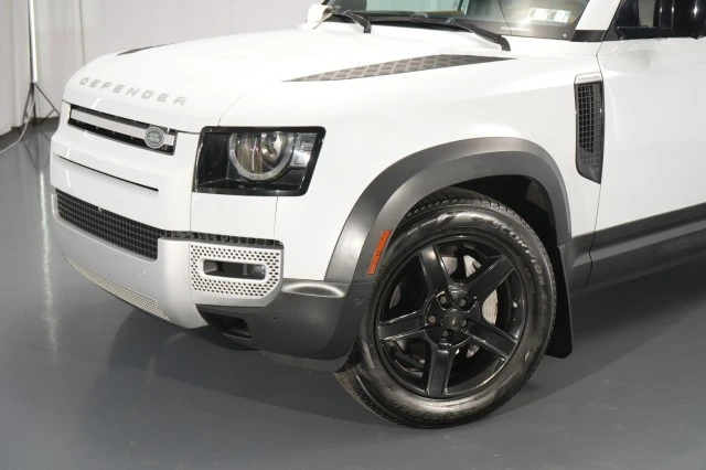 2023 Land Rover Defender L663 - Image 6 of 21