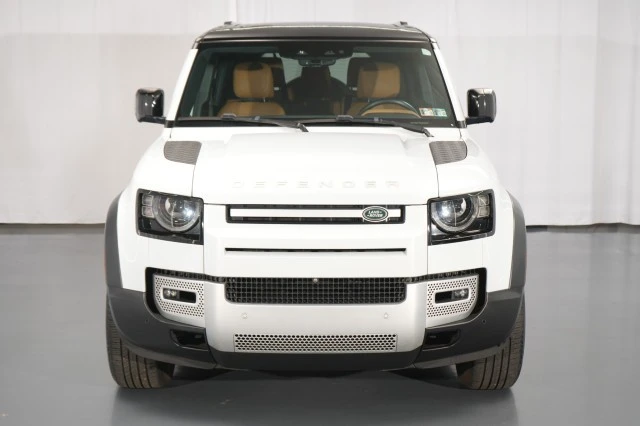2023 Land Rover Defender L663 - Image 9 of 21