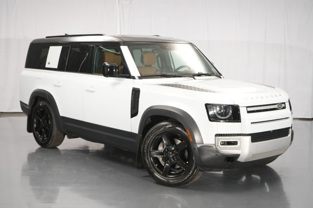 2023 Land Rover Defender L663 - Image 16 of 21