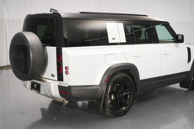 2023 Land Rover Defender L663 - Image 20 of 21
