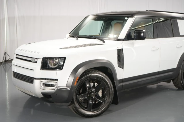 2023 Land Rover Defender L663 - Image 5 of 21