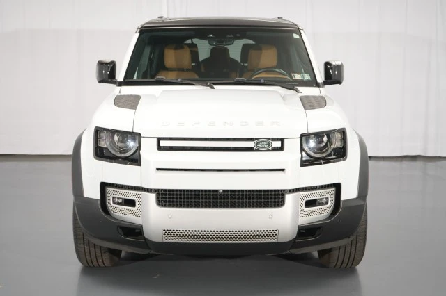2023 Land Rover Defender L663 - Image 8 of 21