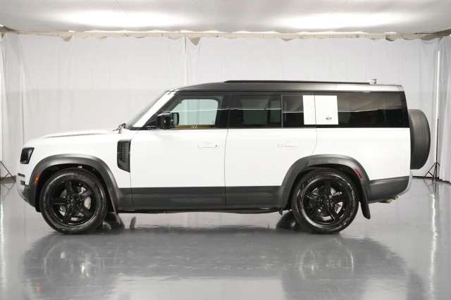 2023 Land Rover Defender L663 - Image 3 of 21