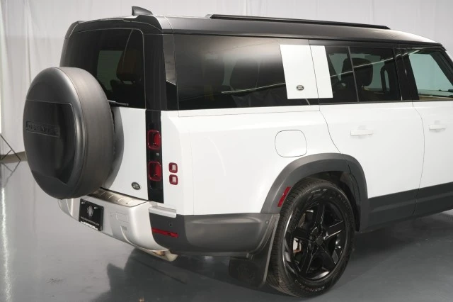 2023 Land Rover Defender L663 - Image 21 of 21