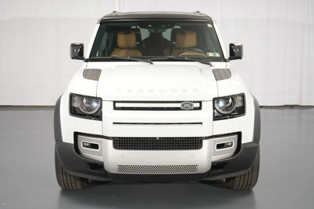 2023 Land Rover Defender L663 - Image 7 of 21