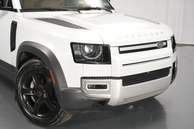 2023 Land Rover Defender L663 - Image 13 of 21