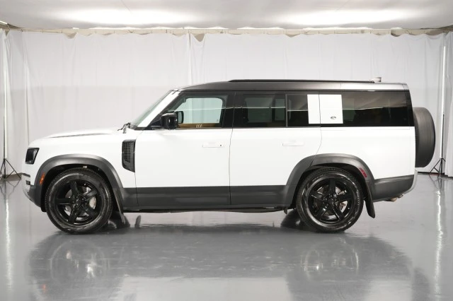 2023 Land Rover Defender L663 - Image 2 of 21