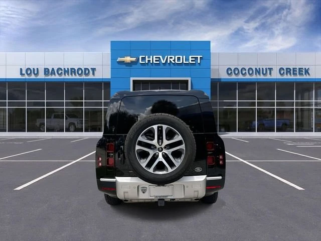 2023 Land Rover Defender L663 - Image 7 of 20