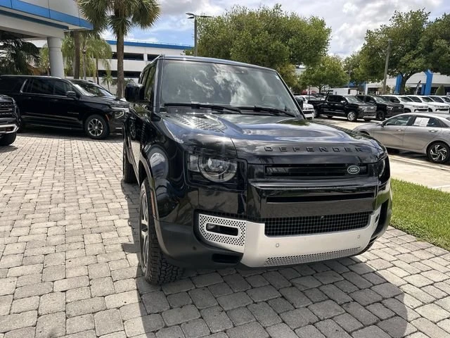 2023 Land Rover Defender L663 - Image 17 of 20