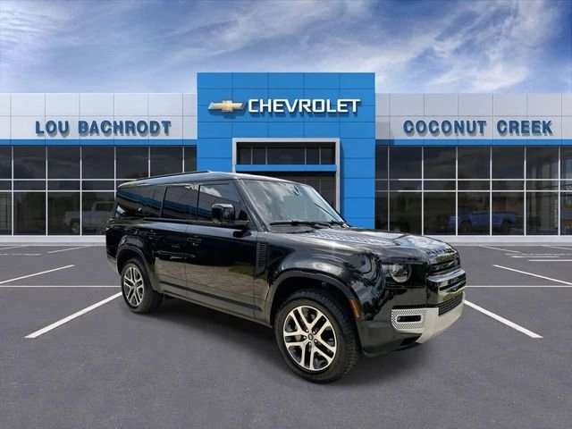 2023 Land Rover Defender L663 - Image 2 of 20
