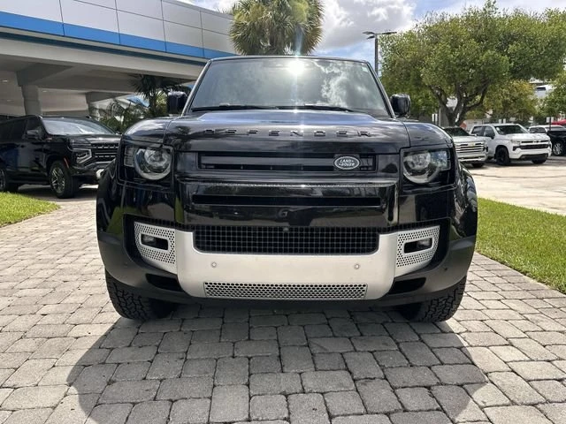 2023 Land Rover Defender L663 - Image 19 of 20