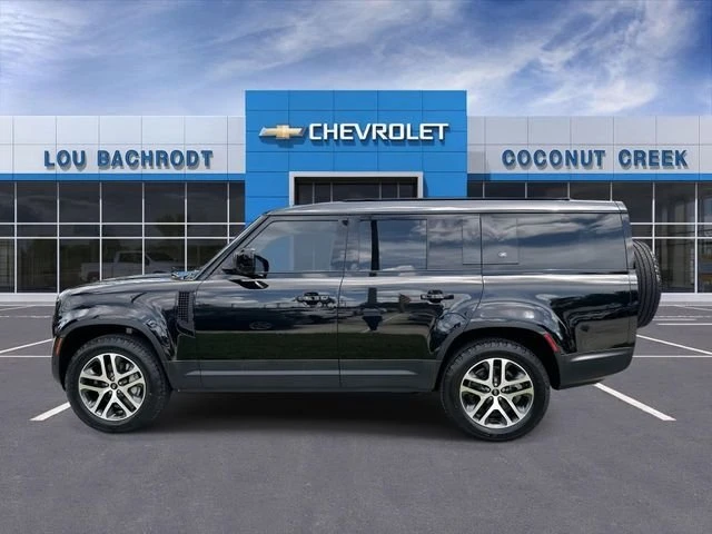 2023 Land Rover Defender L663 - Image 5 of 20