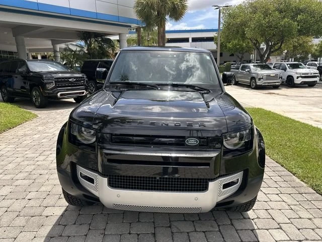 2023 Land Rover Defender L663 - Image 18 of 20