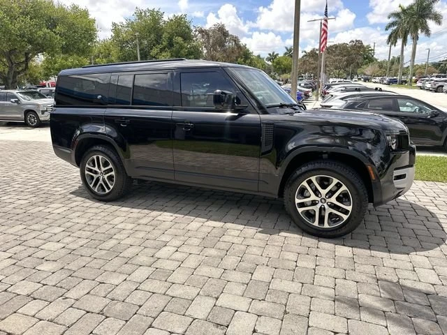 2023 Land Rover Defender L663 - Image 15 of 20