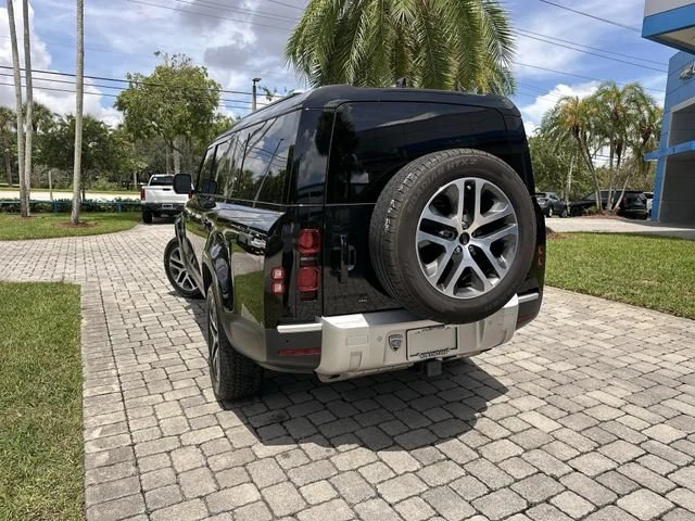 2023 Land Rover Defender L663 - Image 12 of 20