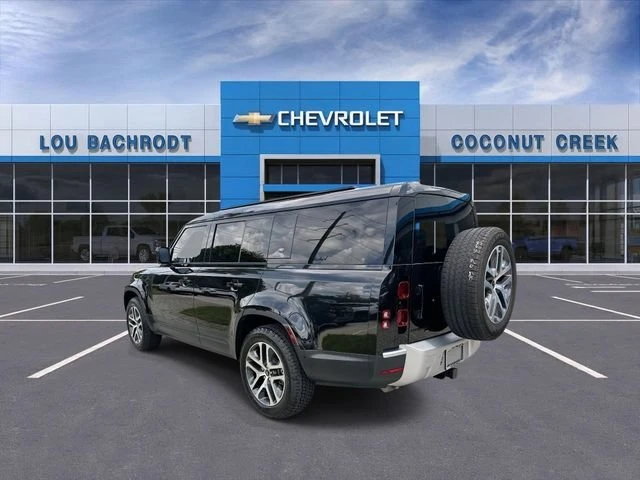 2023 Land Rover Defender L663 - Image 6 of 20