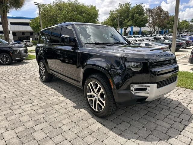 2023 Land Rover Defender L663 - Image 16 of 20