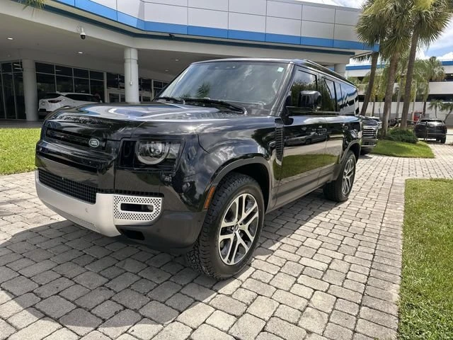 2023 Land Rover Defender L663 - Image 20 of 20