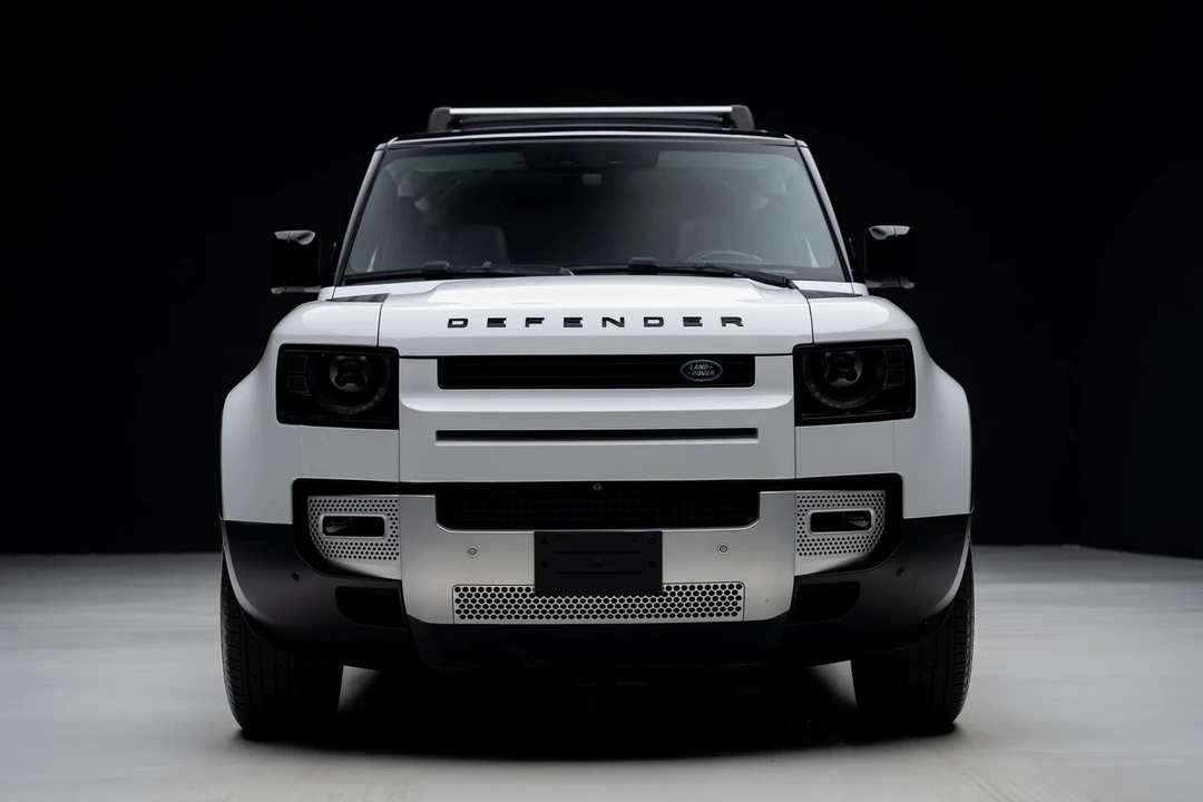 2023 Land Rover Defender L663 - Image 8 of 12