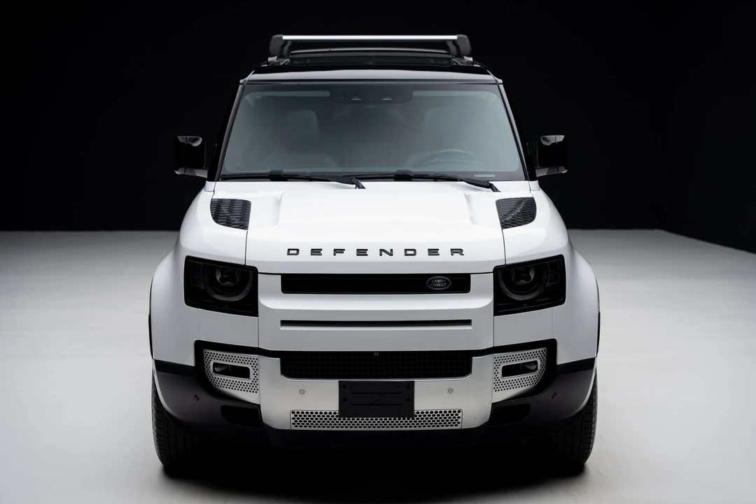 2023 Land Rover Defender L663 - Image 6 of 12