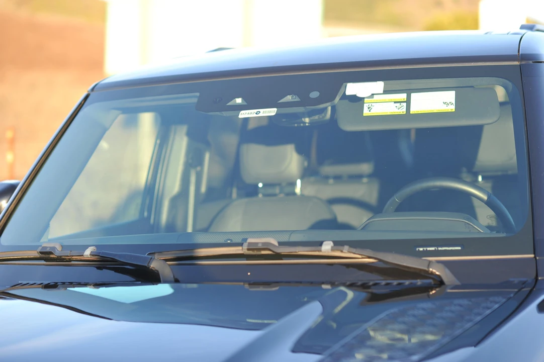 2023 Land Rover Defender L663 - Image 31 of 31