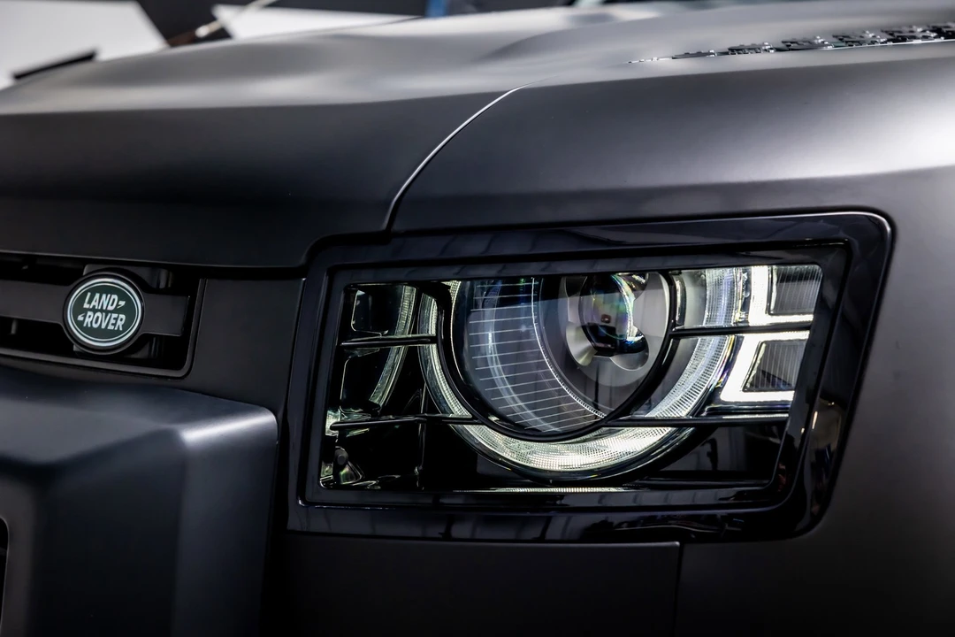 2023 Land Rover Defender L663 - Image 21 of 21