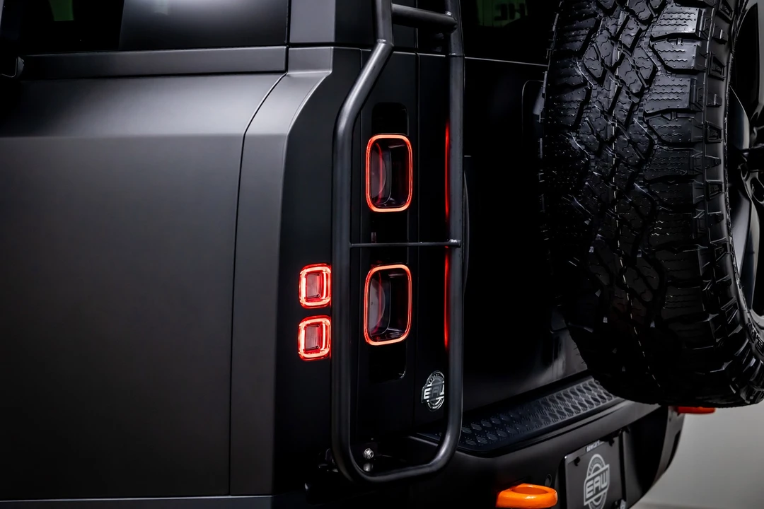 2023 Land Rover Defender L663 - Image 13 of 21