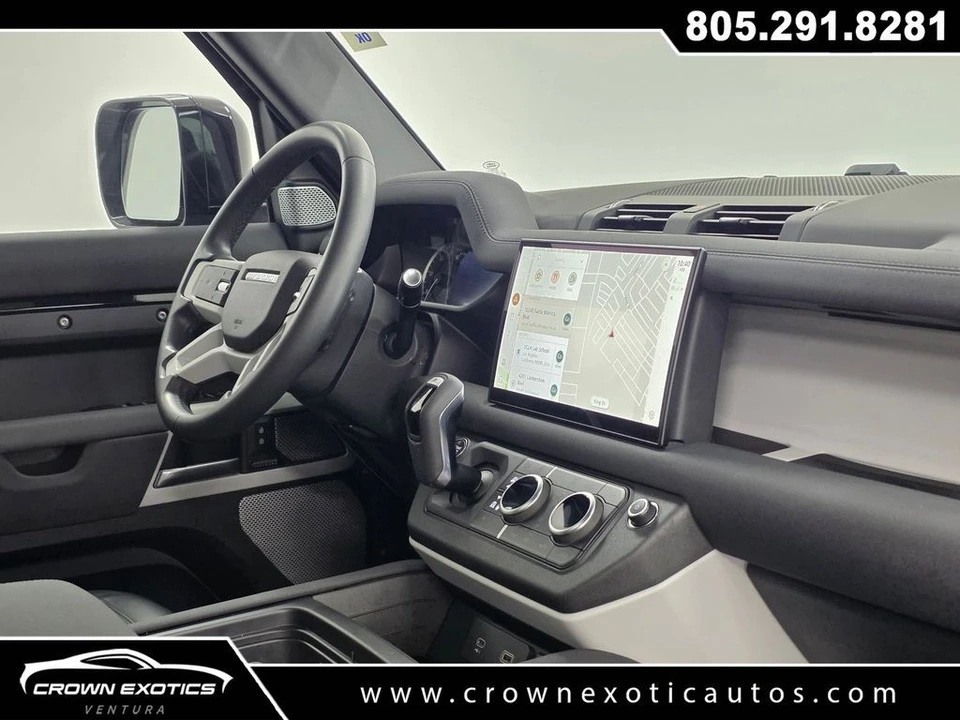 2023 Land Rover Defender L663 - Image 13 of 31