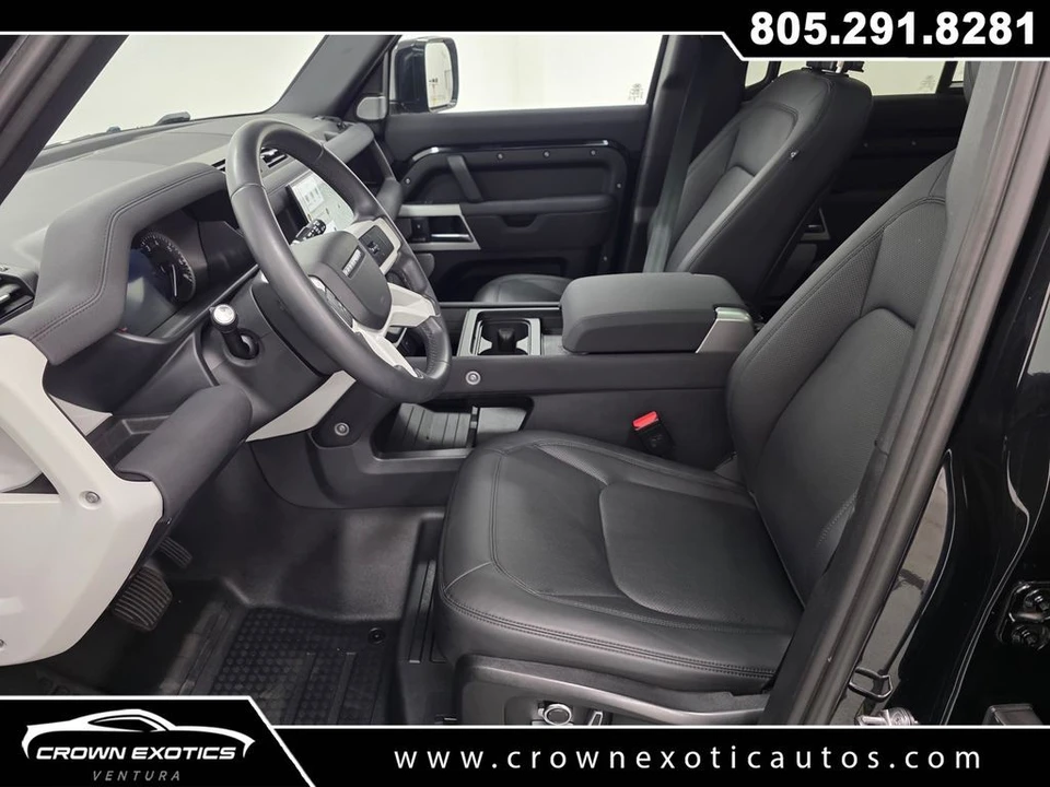 2023 Land Rover Defender L663 - Image 26 of 31