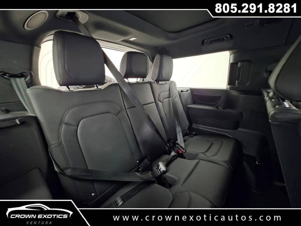 2023 Land Rover Defender L663 - Image 15 of 31