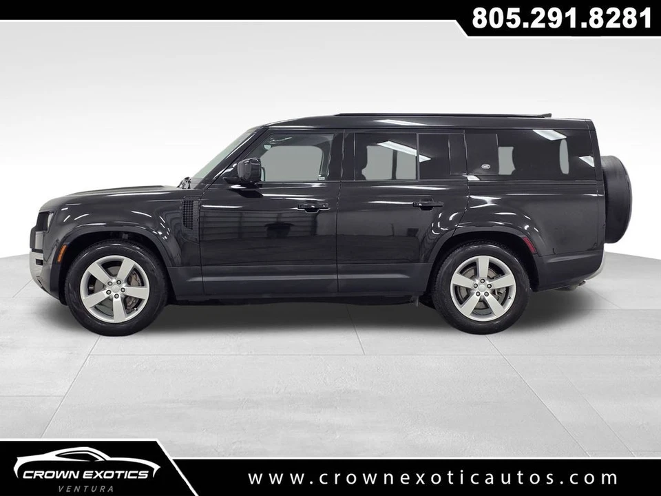 2023 Land Rover Defender L663 - Image 4 of 31