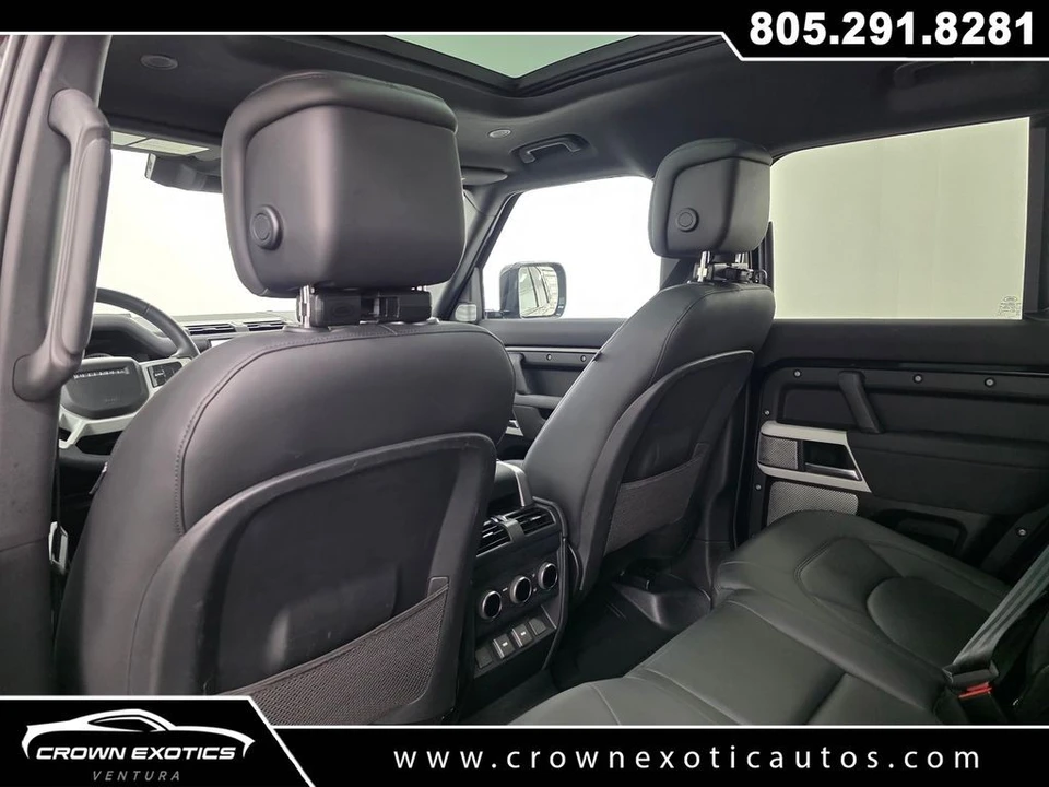 2023 Land Rover Defender L663 - Image 20 of 31