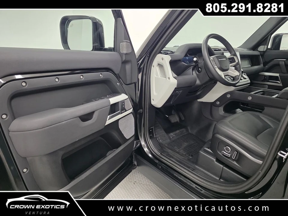 2023 Land Rover Defender L663 - Image 22 of 31