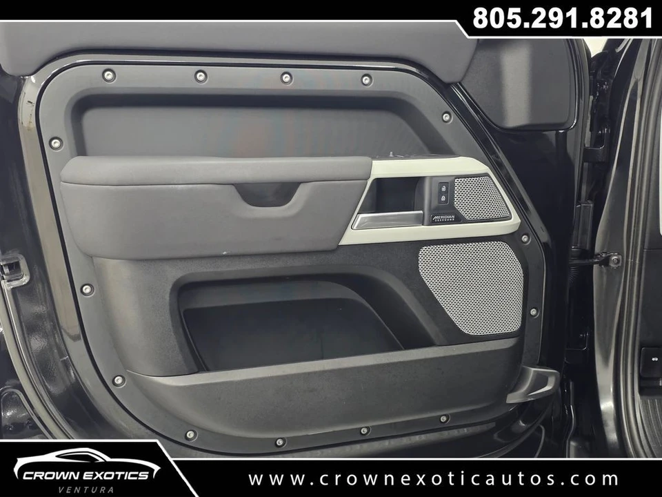 2023 Land Rover Defender L663 - Image 23 of 31