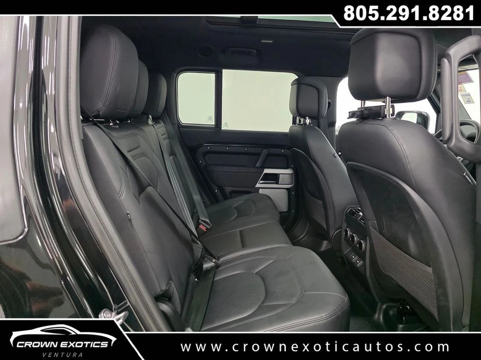 2023 Land Rover Defender L663 - Image 16 of 31