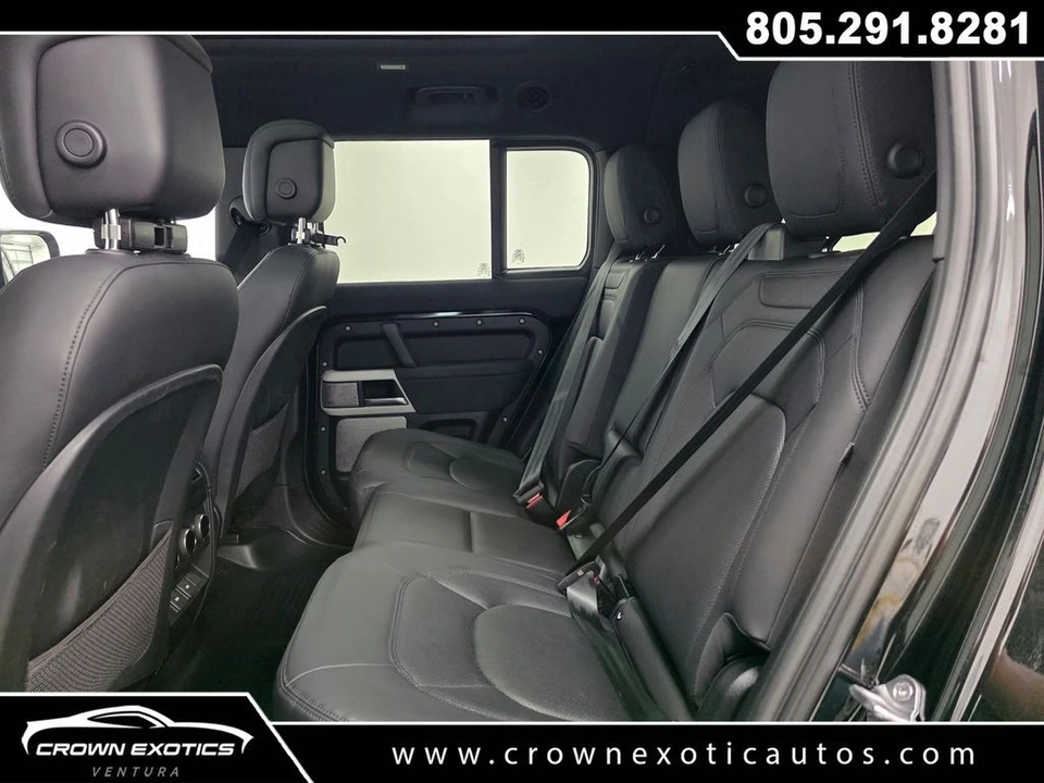 2023 Land Rover Defender L663 - Image 21 of 31