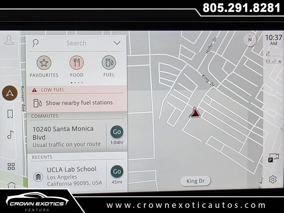 2023 Land Rover Defender L663 - Image 30 of 31
