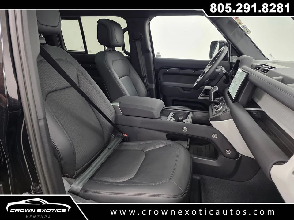2023 Land Rover Defender L663 - Image 12 of 31