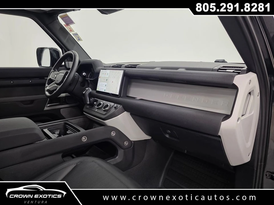 2023 Land Rover Defender L663 - Image 14 of 31