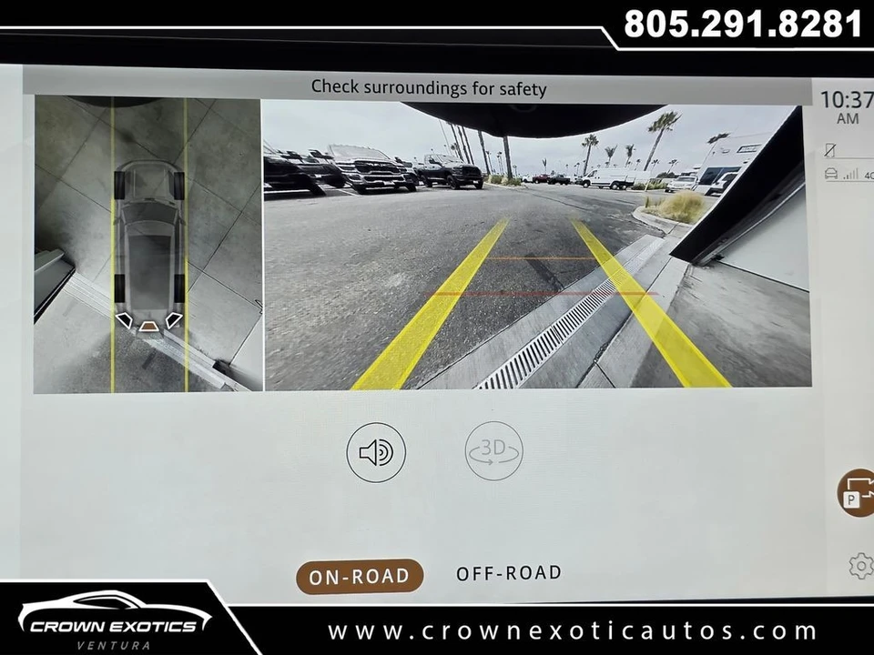 2023 Land Rover Defender L663 - Image 31 of 31