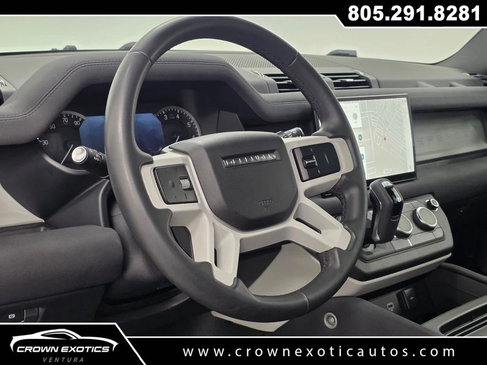2023 Land Rover Defender L663 - Image 24 of 31
