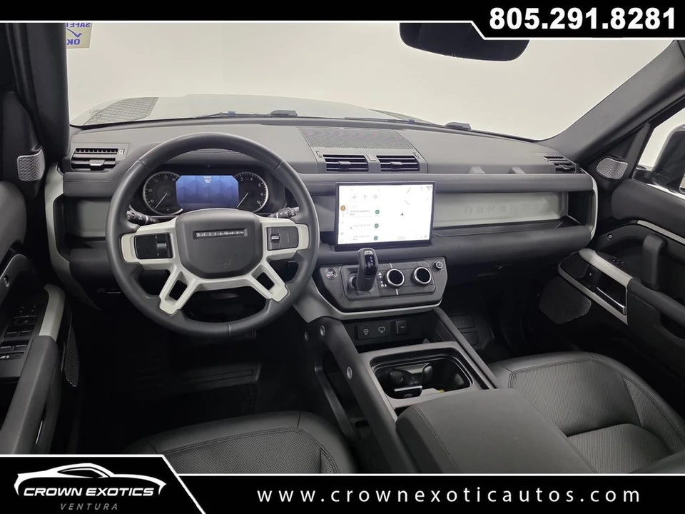 2023 Land Rover Defender L663 - Image 19 of 31