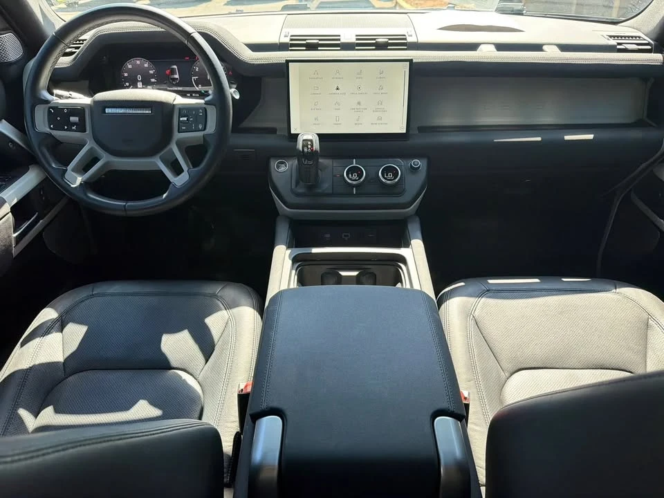2023 Land Rover Defender L663 - Image 11 of 19