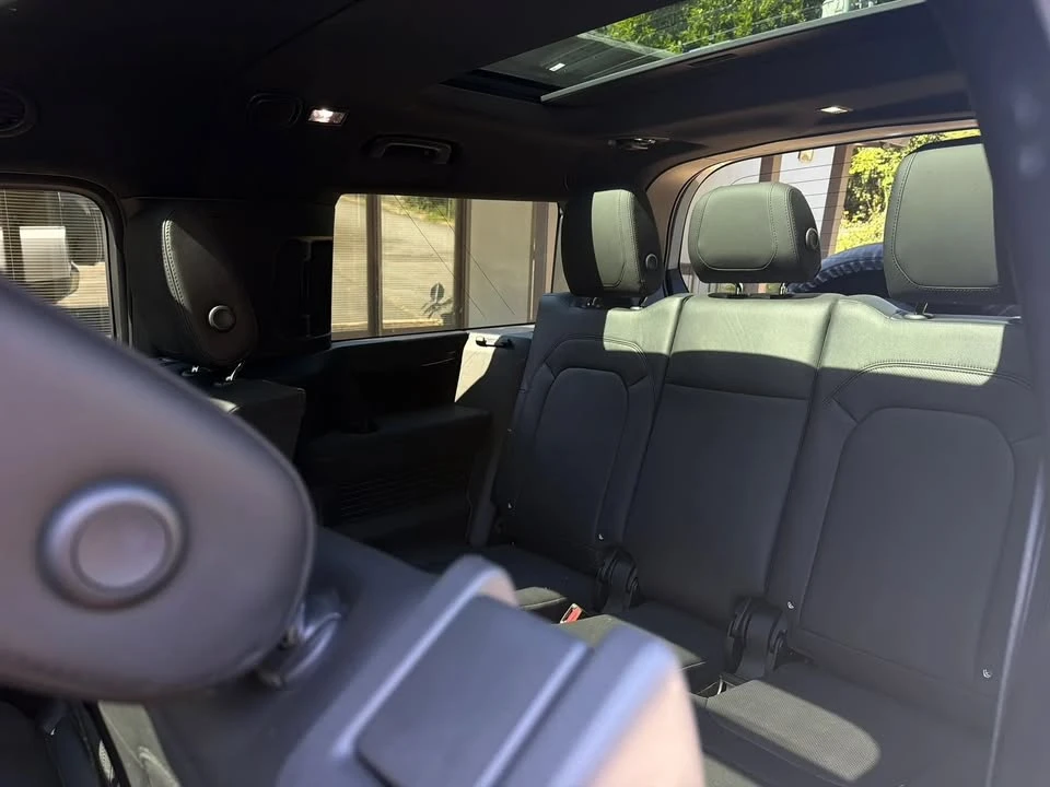 2023 Land Rover Defender L663 - Image 10 of 19