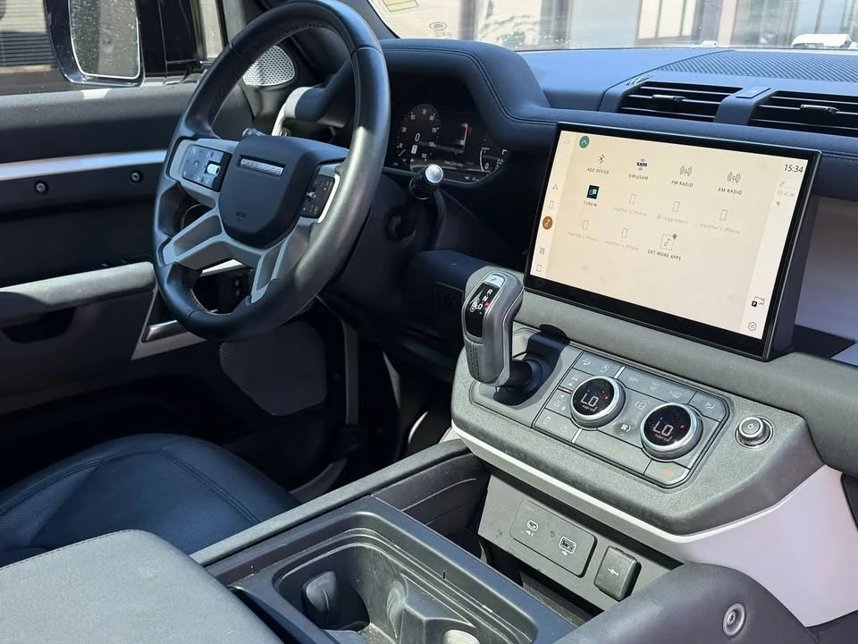 2023 Land Rover Defender L663 - Image 16 of 19