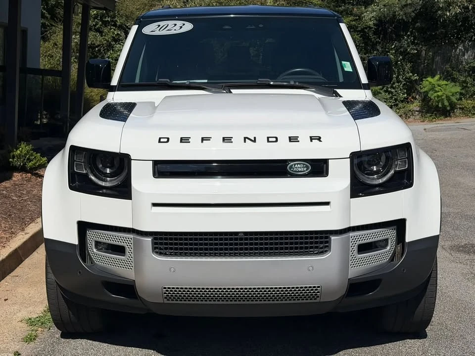 2023 Land Rover Defender L663 - Image 18 of 19