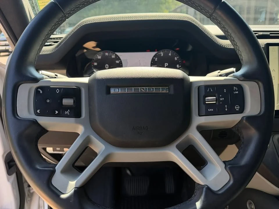 2023 Land Rover Defender L663 - Image 5 of 19