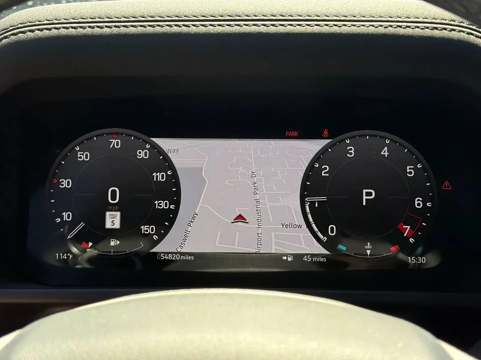 2023 Land Rover Defender L663 - Image 6 of 19