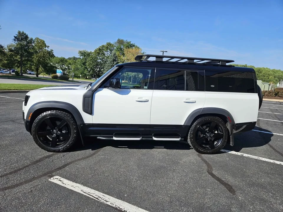 2023 Land Rover Defender L663 - Image 8 of 20