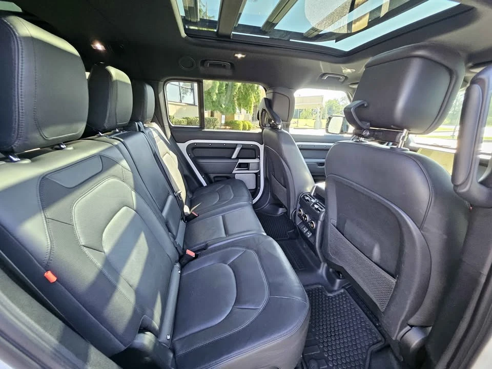 2023 Land Rover Defender L663 - Image 16 of 20
